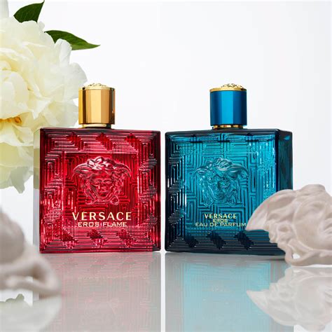 saponi e profumi versace eros|eros perfume versace 2020.